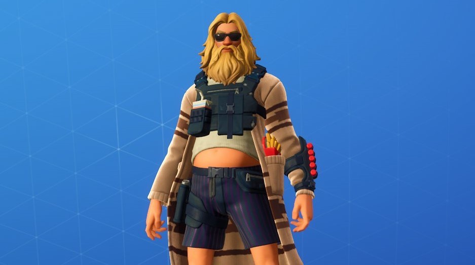 Dad Bod Jonesy 2