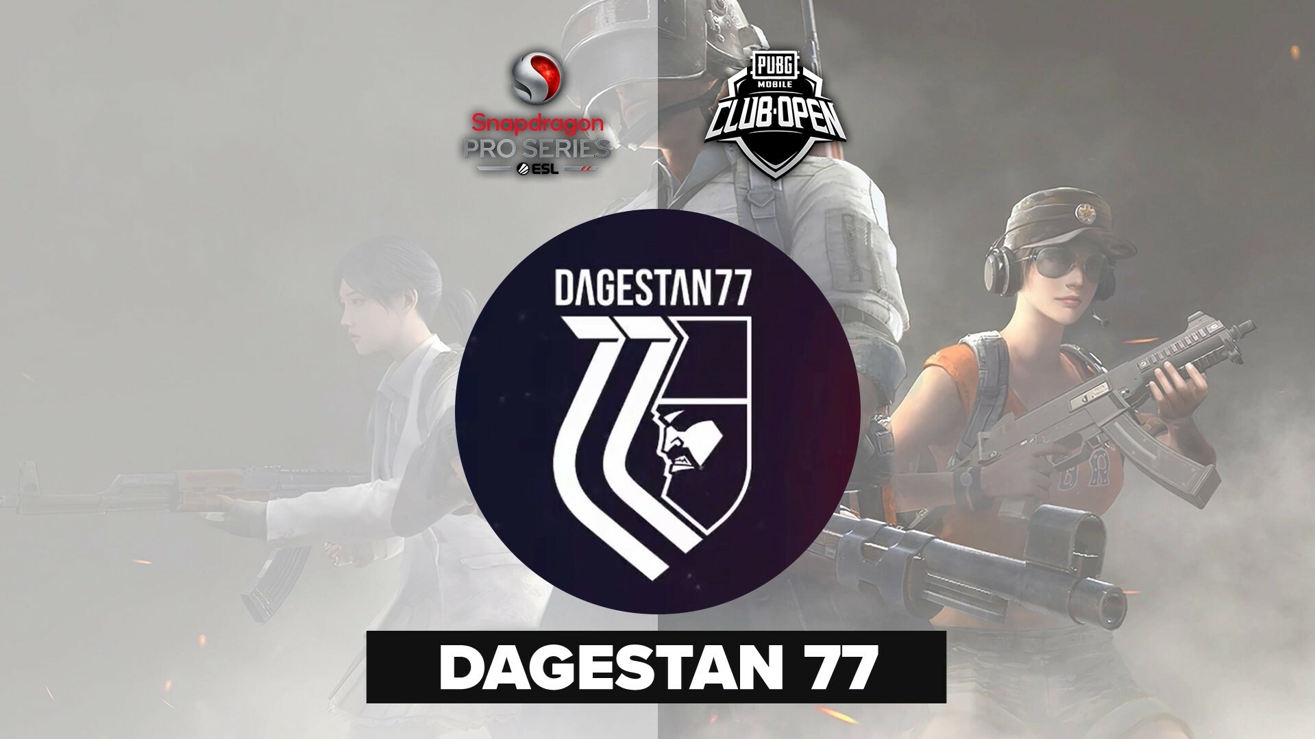 Dagestan77 Video Banner