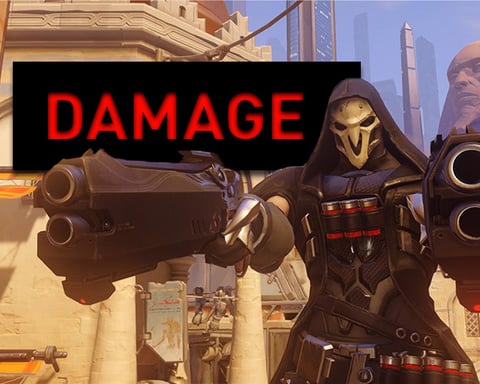 Damage