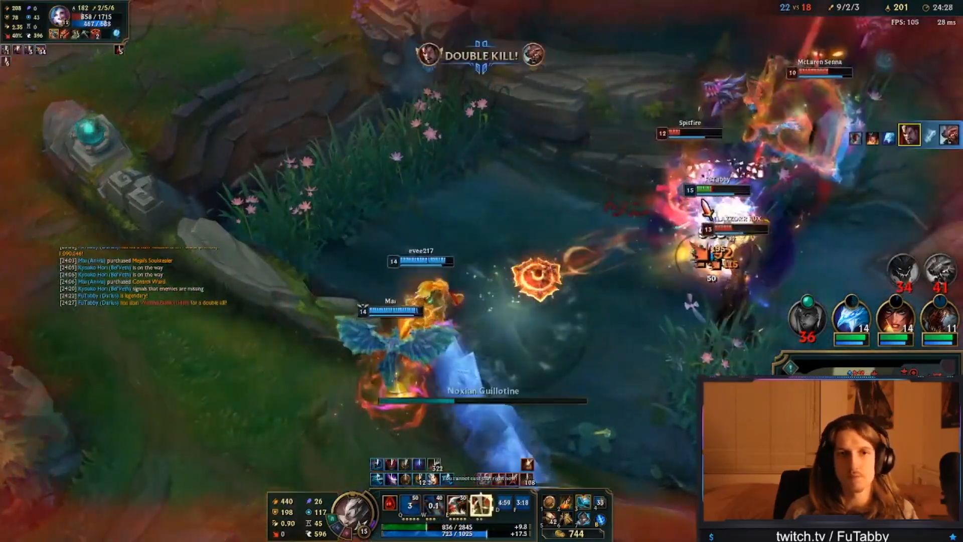 Darius