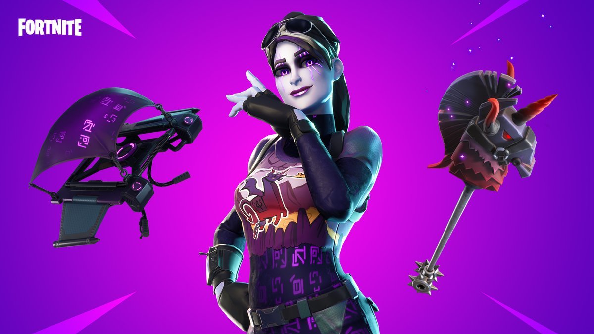 Dark Bomber