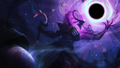 Dark Star Thresh