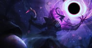 Dark Star Thresh