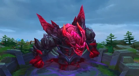 Dark Slayer Arenaof Valor