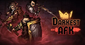 Darkest AFK Codes