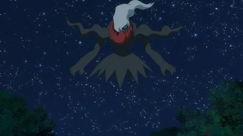 Darkrai