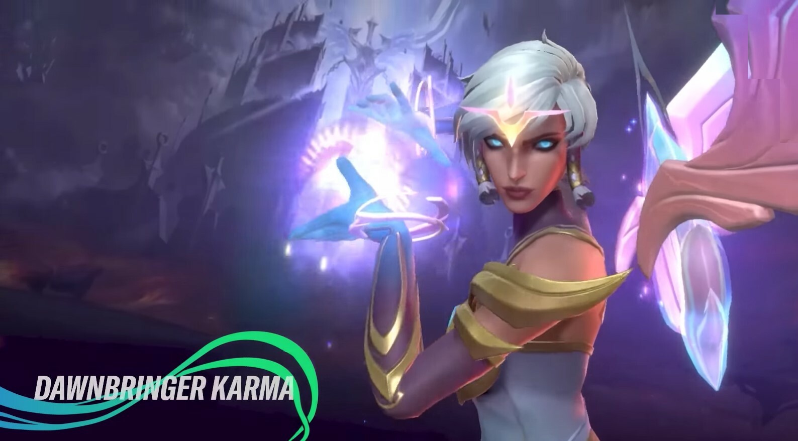 Dawnbringer Karma