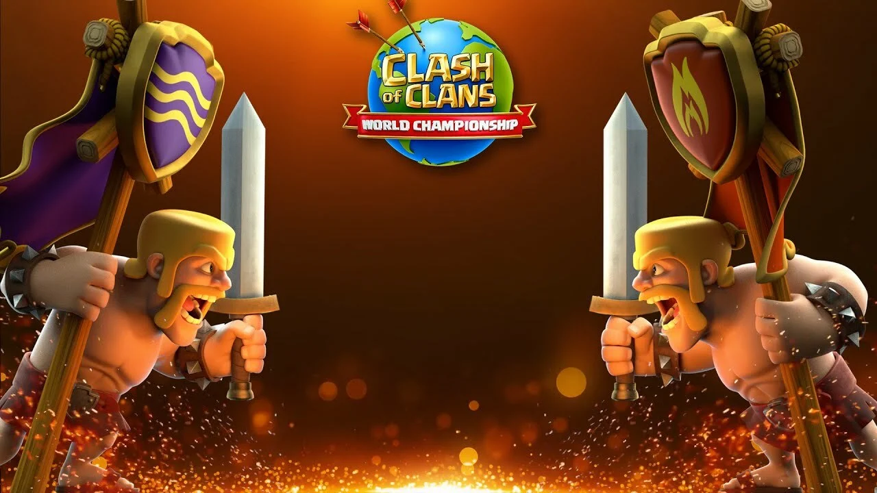 Clash of Clans World Championship Finals 2022 Day 2 Matches Results Supercell