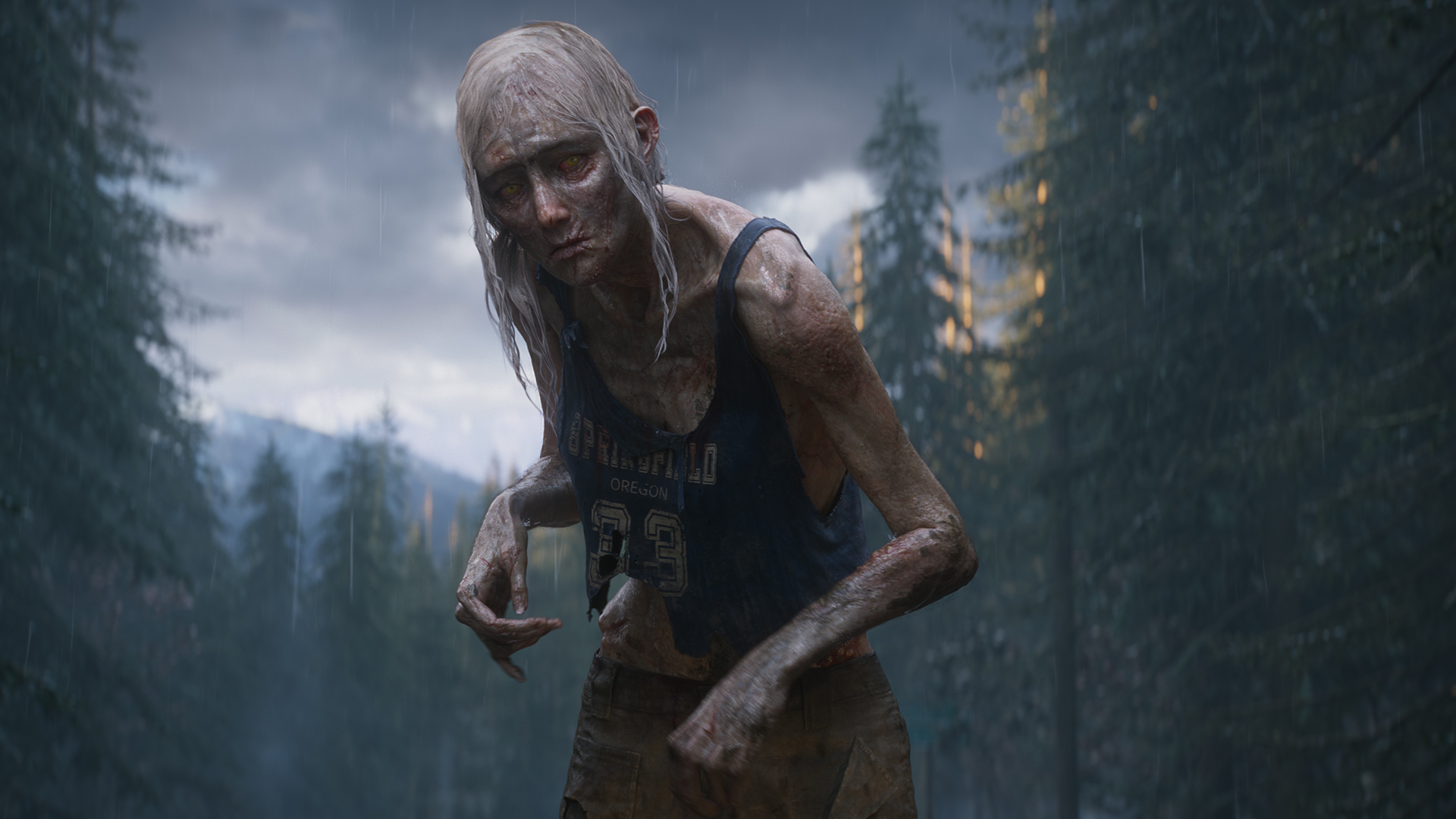 Days Gone Art2