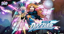 Dazzler Banner