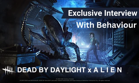 Db D Alien Interview Title pic