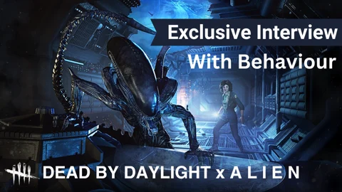 Db D Alien Interview Title pic