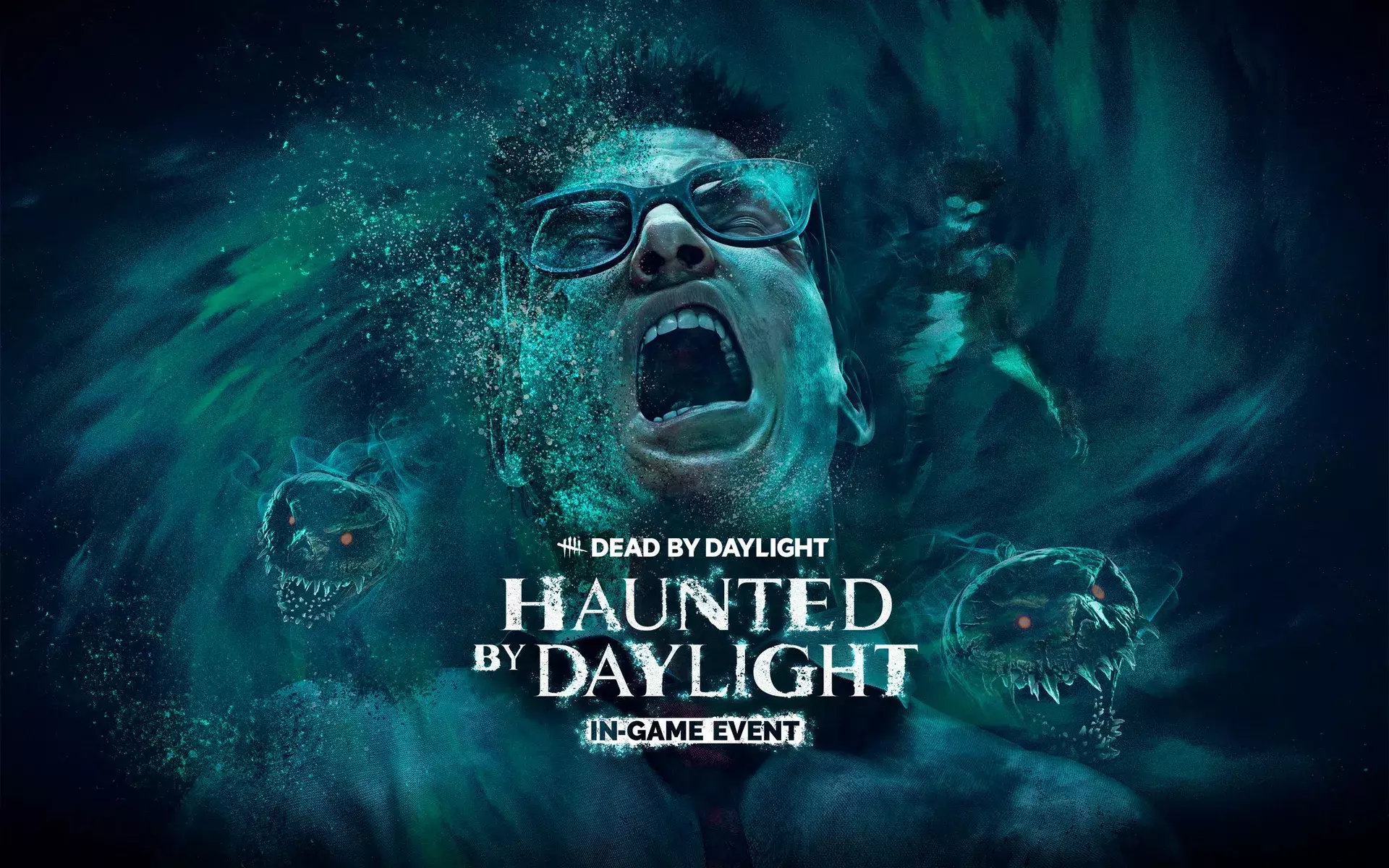 Evento Haunted by Daylight de Dead by Daylight