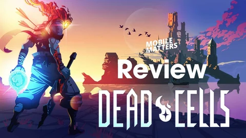 Dead Cells Review