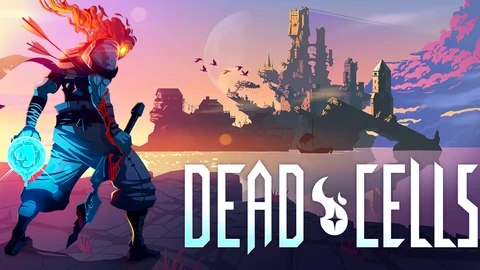 Dead Cells header