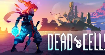 Dead Cells header