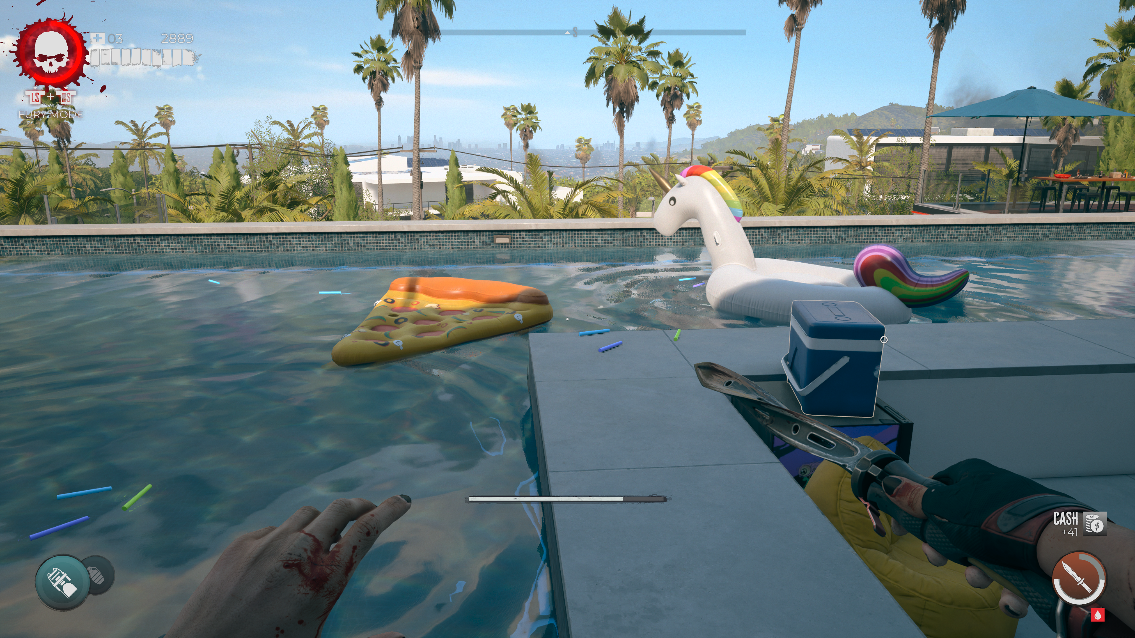 Dead Island 2