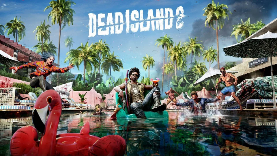 Dead Island 2 How To Play CoOp EarlyGame