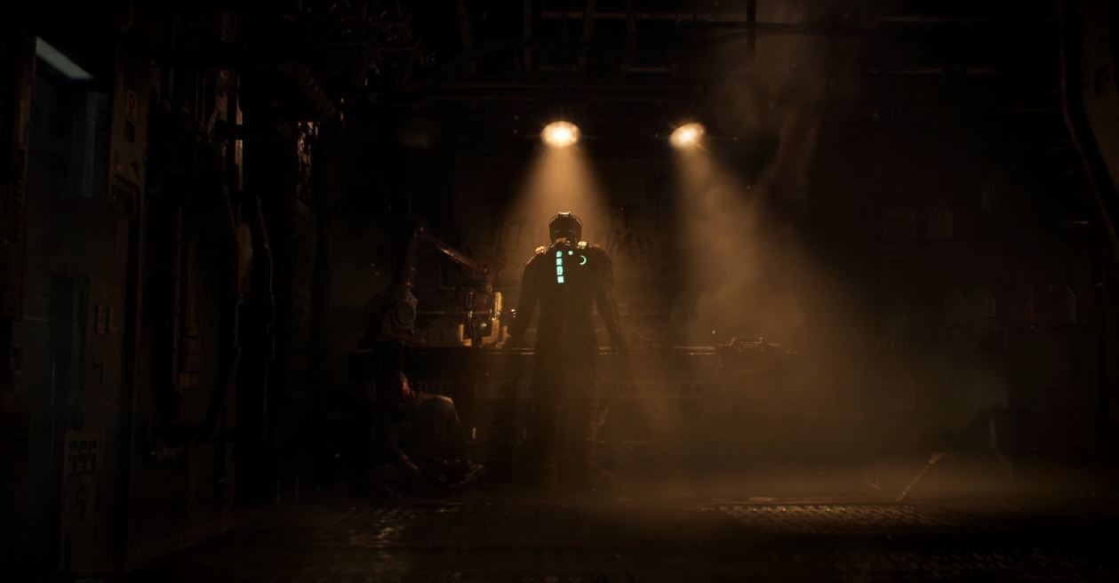 Dead Space Remake
