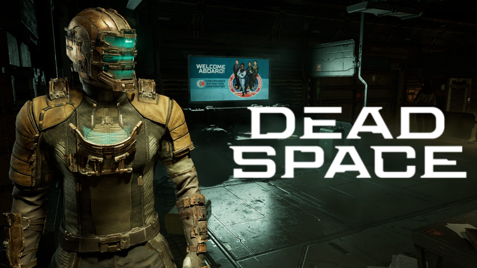 Dead Space Remake 2023