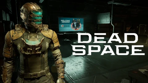 Dead Space Remake