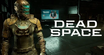 Dead Space Remake