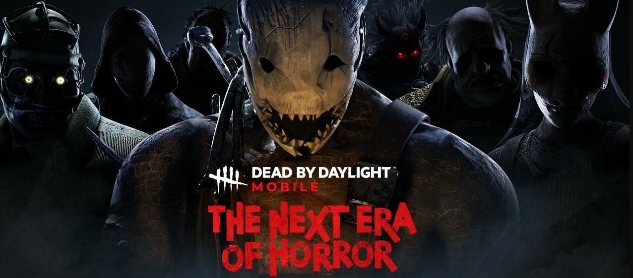 Dead by Daylight Banner