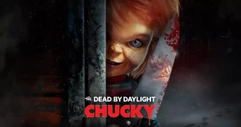 Dead by Daylight Chucky