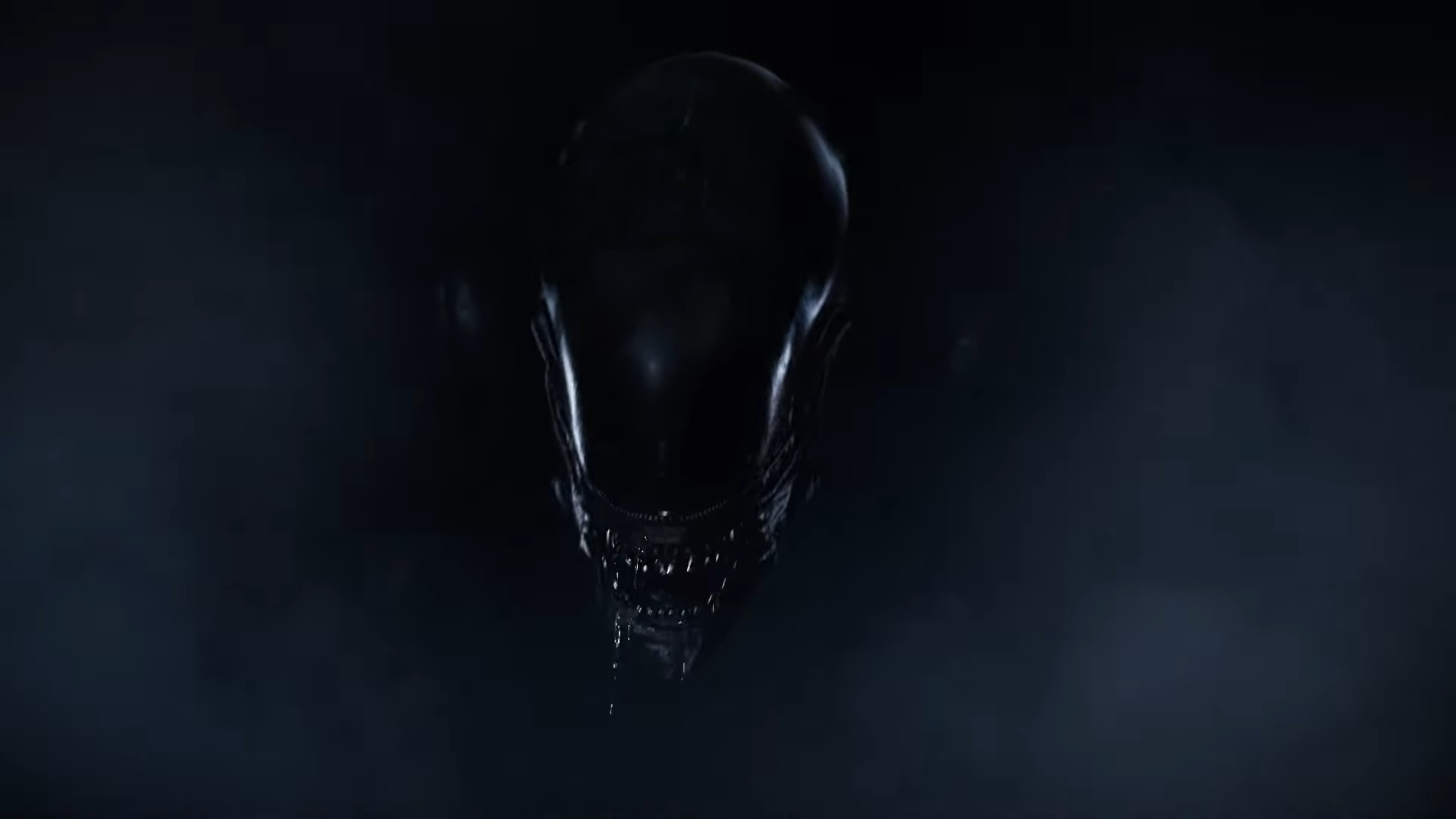 Dead by daylight alien