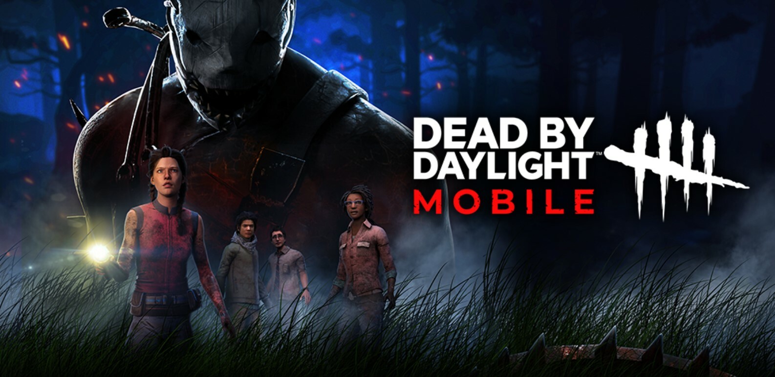 These are the best survivors in Dead by Daylight Mobile. | © Behaviour Interactive