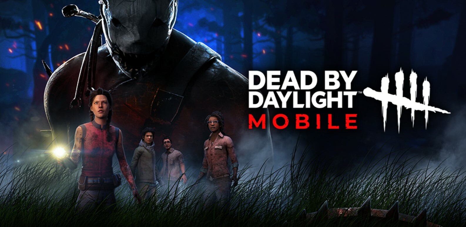Dead By Daylight Mobile