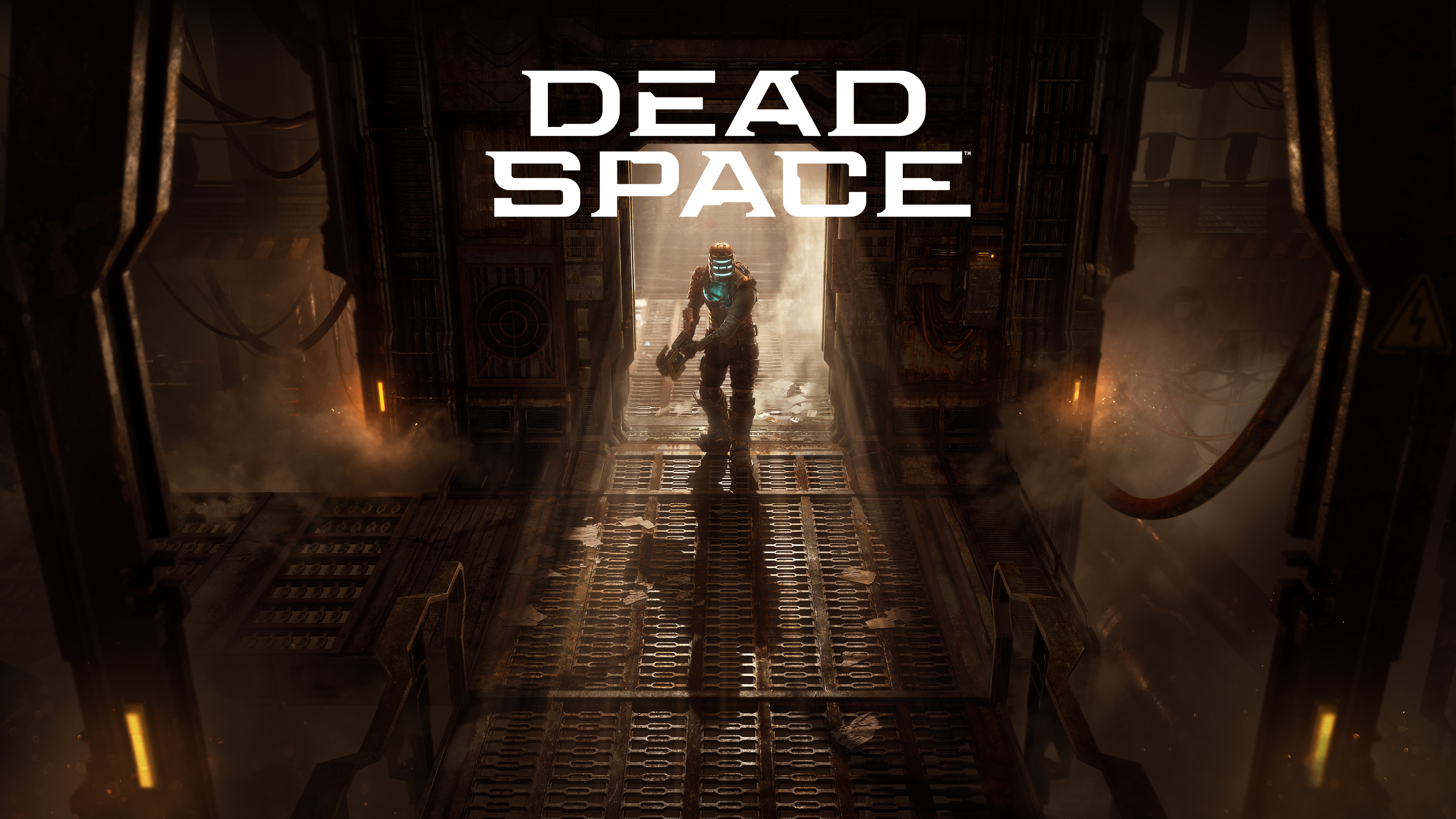 Dead Space Keyart 02 16x9 3840x2160 Logo
