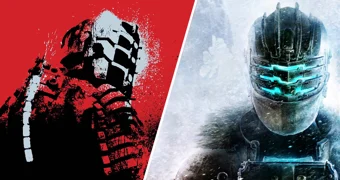 Dead Space EA Motive Livestream