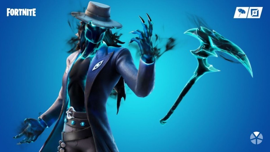 Deadeye