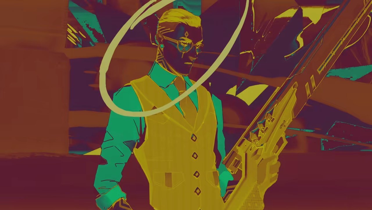 Deadeye