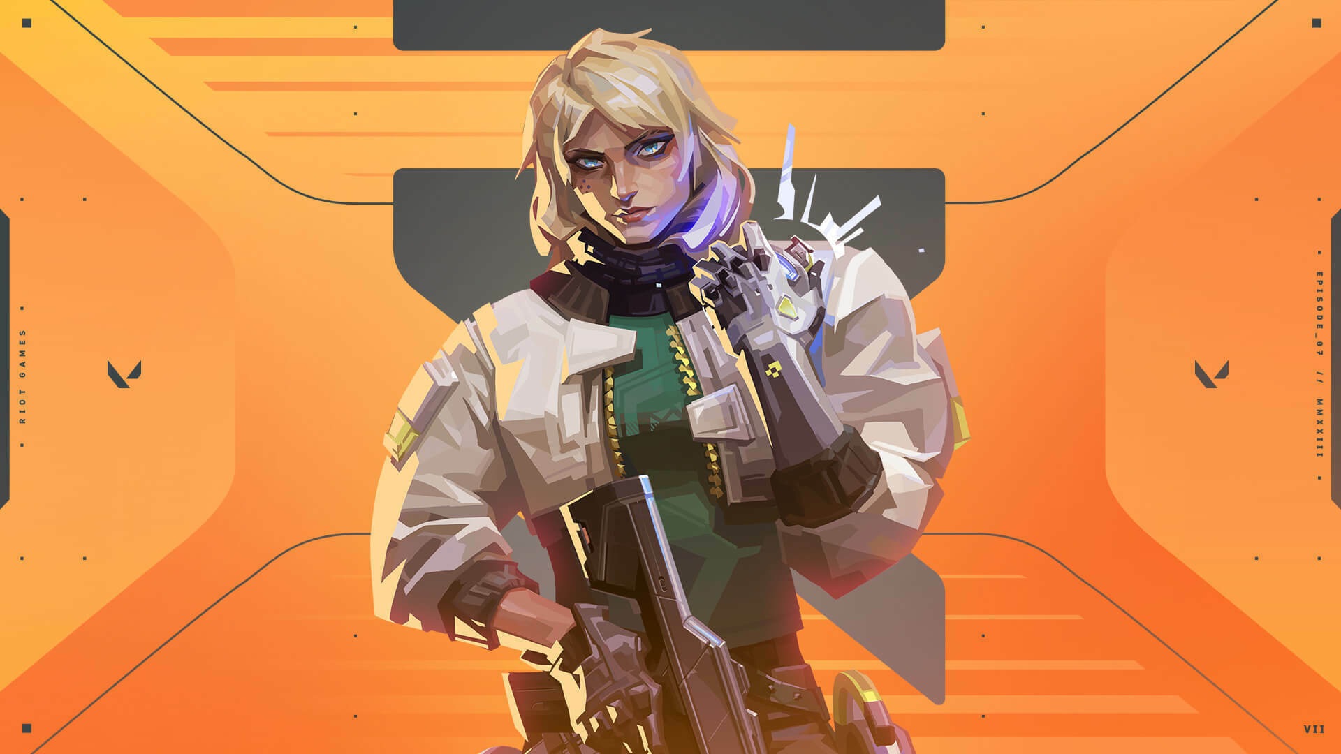 Deadlock Main1