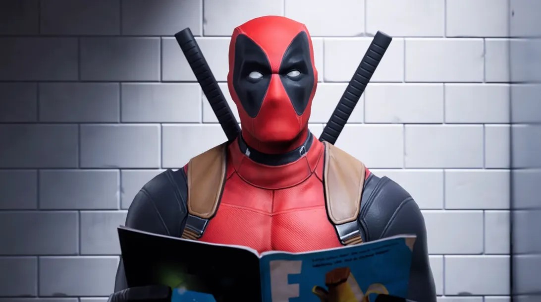 Deadpool 2