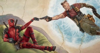 Deadpool 3