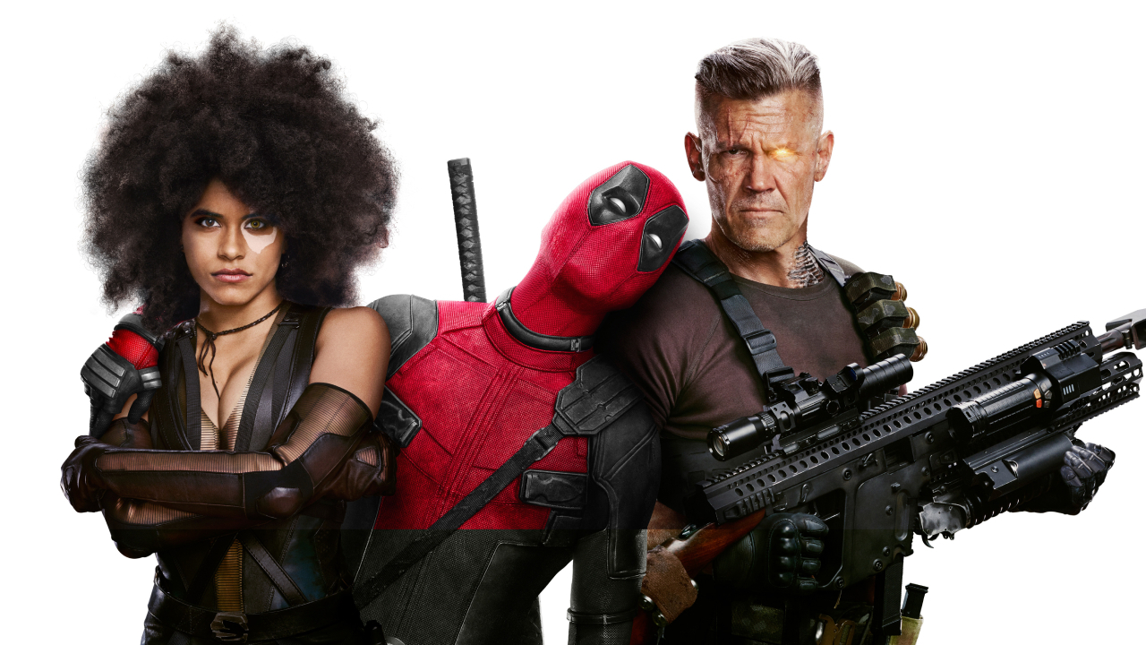 Deadpool 3