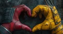 Deadpool and Wolverine True Love