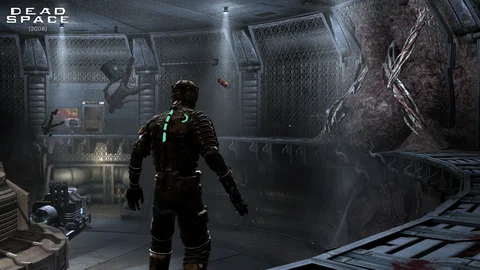 Deadspace 2008