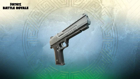 Deagle Fortnite