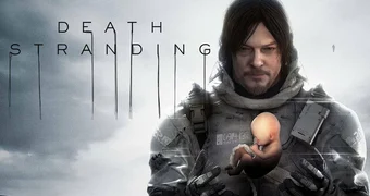 Death Stranding Movie TN