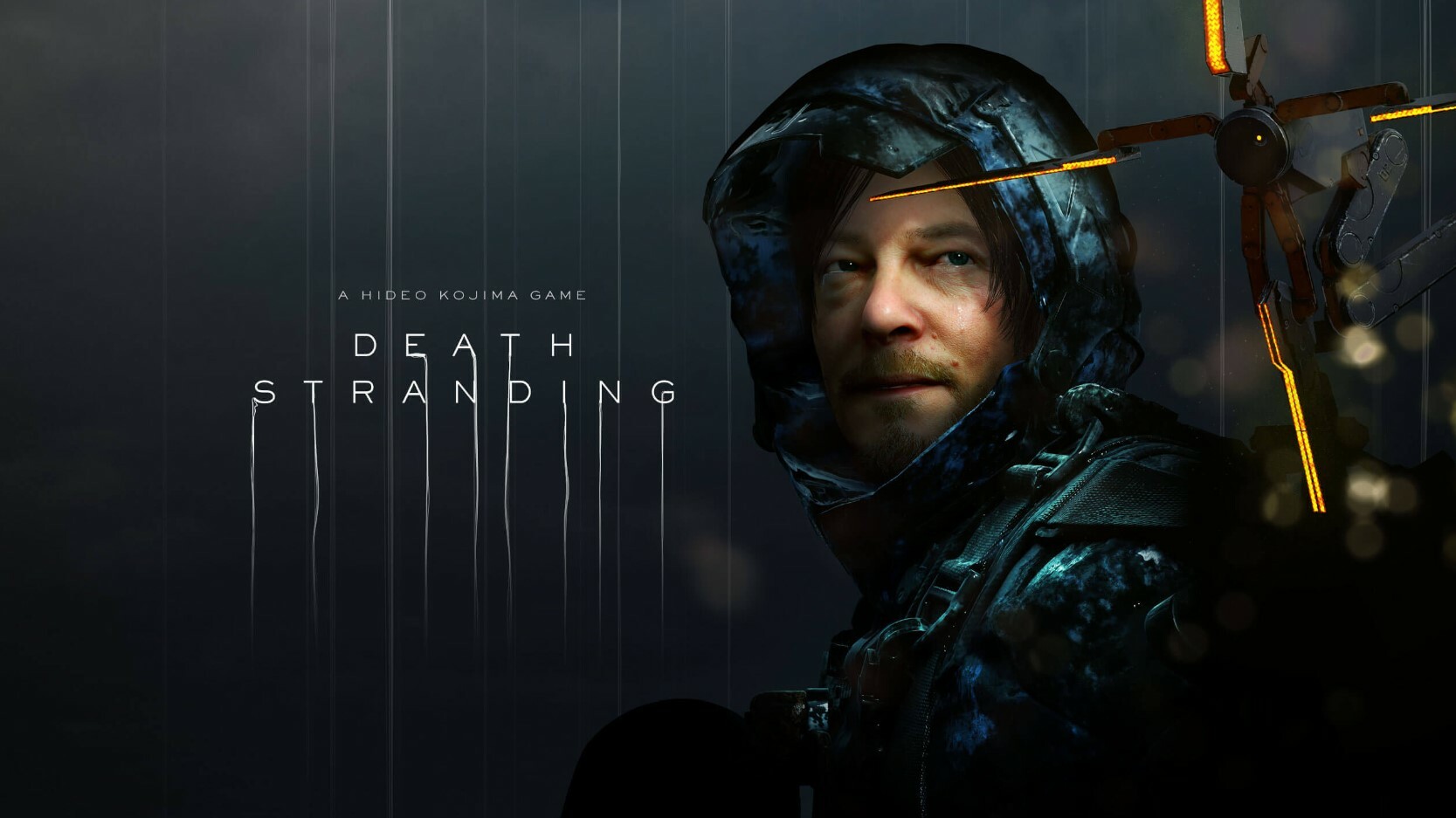 Death Stranding Mobile iOS Android Kojima