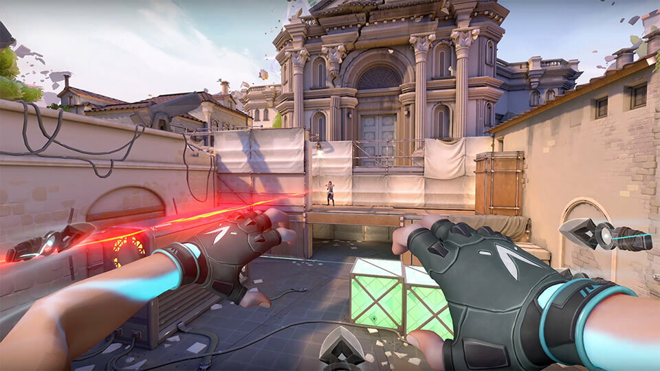 Deathmatch