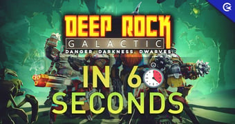 Deep Rock Galactic thumbnail