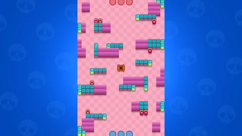 Deep Diner Brawl Stars