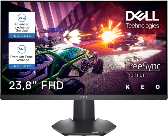 Dell Monitor