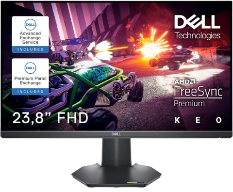 Dell Monitor