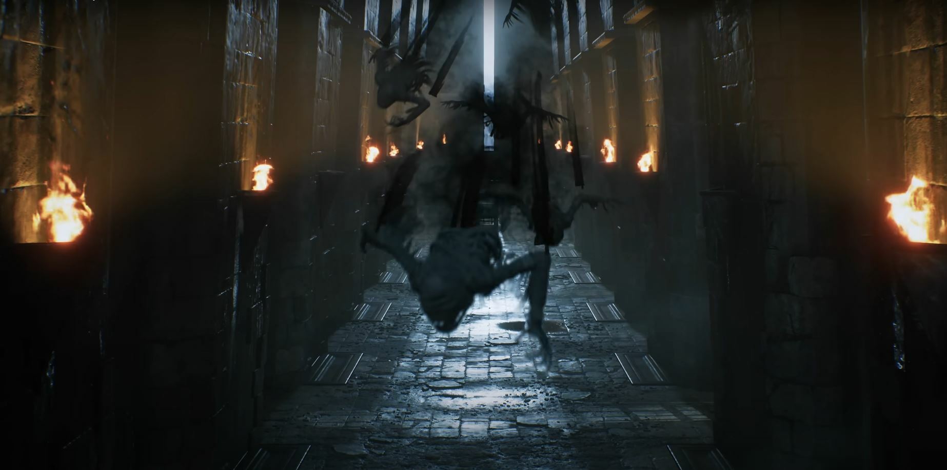 Dementors